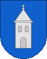 Герб с. Ягельница
