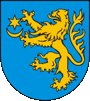 Герб пгт. Грымайлов
