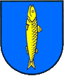 Герб с. Сухостав