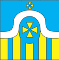 Флаг с. Горигляды