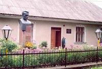 Монастырисский районный краеведческий музей