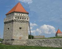 Скалатский замок
