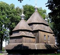Иоанно-богословская церковь