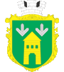 Герб пгт Великие Борки