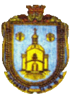 Герб с. Петриков
