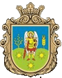 Герб с. Максимовка