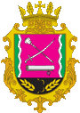 Герб Зборовского района