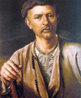 Устим Кормалюк