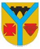 Герб Черневецкого района