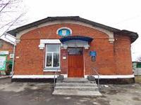 Городской краеведческий музей Гайсинщины