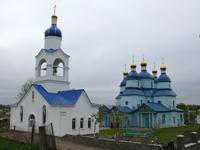 Михайловская церковь