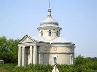 Михайловская церковь