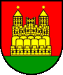 Герб пгт. Брацлав