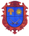 пгт. Оратов