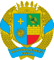 Герб Шаргородского района