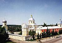 Шаргород