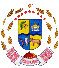 Герб с. Ивашковцы