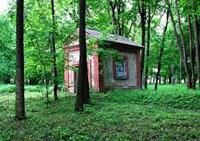 Комаргородский парк