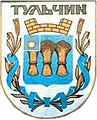 города Тульчин