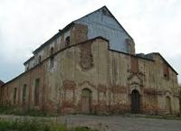 Доминиканский костел