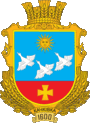 Герб с. Качковка