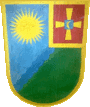 Герб с. Петрашовка