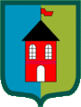 Герб с. Ратуш