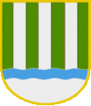 Герб села Нижний Быстрый