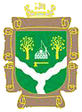 Герб села Сокрница
