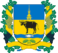 Герб села Стеблёвка