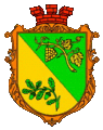 Герб села Белки
