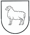 Герб села Ильиница