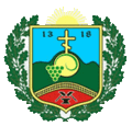 Герб села Кушница