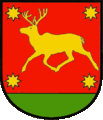 Герб села Брестов