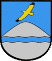 Герб села Брестов