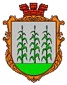 Герб села Великие Лучки