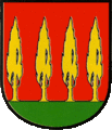 Герб села Шенборн