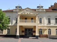 Русский драматический театр