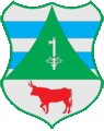 Герб Перечинского района