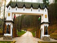 Парк Шенборна