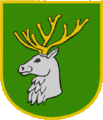 Герб города Рахов