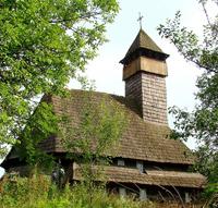 Церковь святого Николая