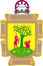 Герб села Бедевля