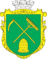 Герб поселка Буштыно