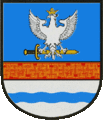 Герб села Ганичи