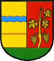Герб села Оноковцы