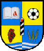 Герб села Сасово