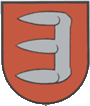 Герб села Шаланки