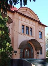 Картинная галерея