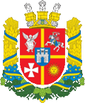 Герб Житомирской области